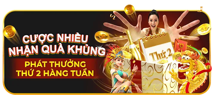 Game nổ hũ mới ra mắt tại 123win01